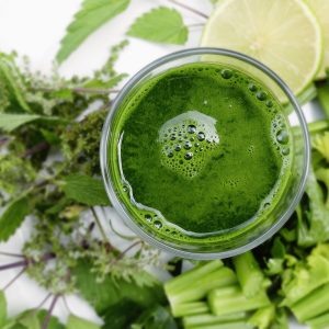 Aufblühen - Detox für Frauen